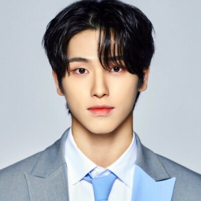 Lee Seunghwan (이승환)