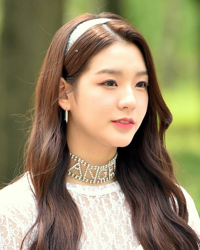 Lee Soodam (이수담) SECRET NUMBER