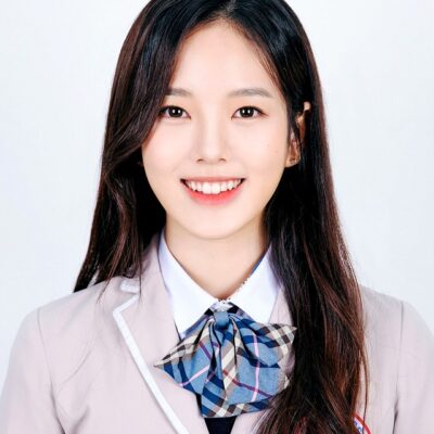 Lee Soojin