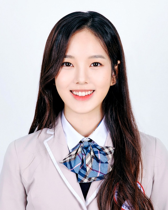 Lee Soojin (이수진) Weeekly