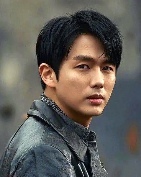 Lim Seulong (임슬옹)
