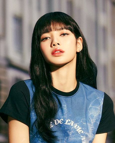 Lisa BLACKPINK (리사)