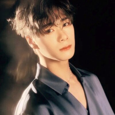 Moonbin (문빈)