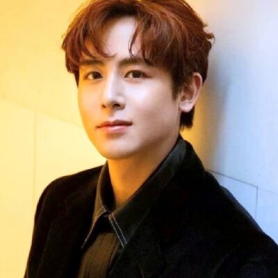 Nichkhun (2PM)