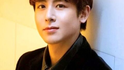 Nichkhun 2PM