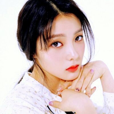Noh Hyo-jung / Lucy