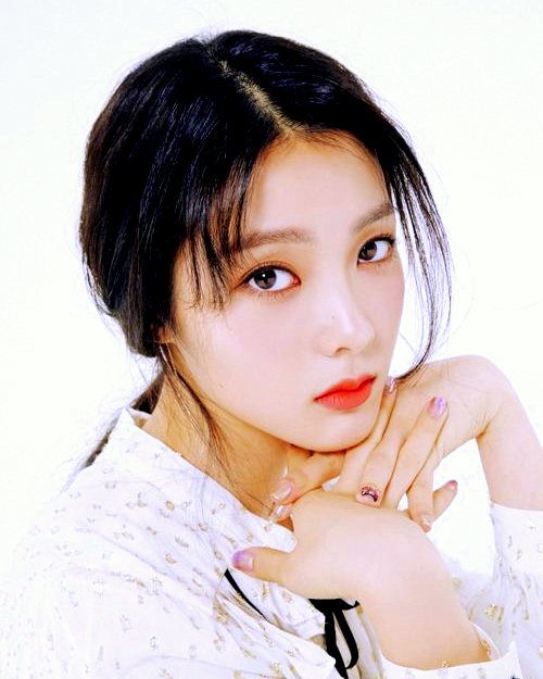 Lucy (루시) Weki Meki / Noh Hyo-jung (노효정)
