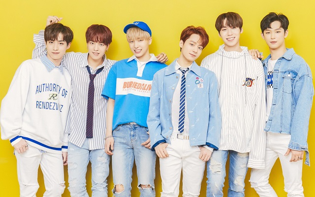 ONEUS (원어스)