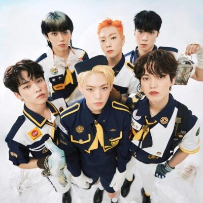 ONF (온앤오프)