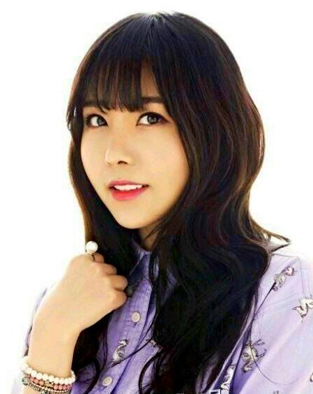 Oh Hye-rin (Raina) - After School