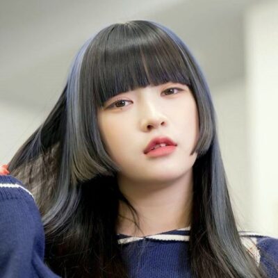 Osato Haruna
