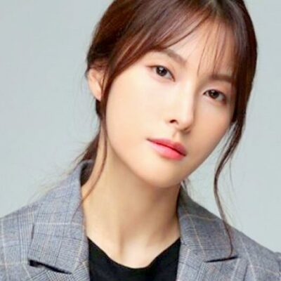 Park Gyuri