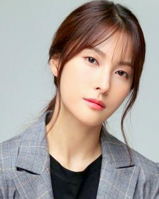 Park Gyuri (박규리) KARA