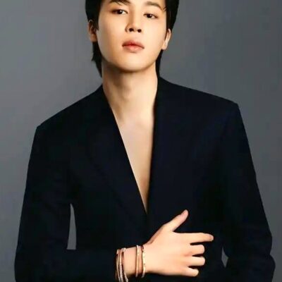 Park Jimin