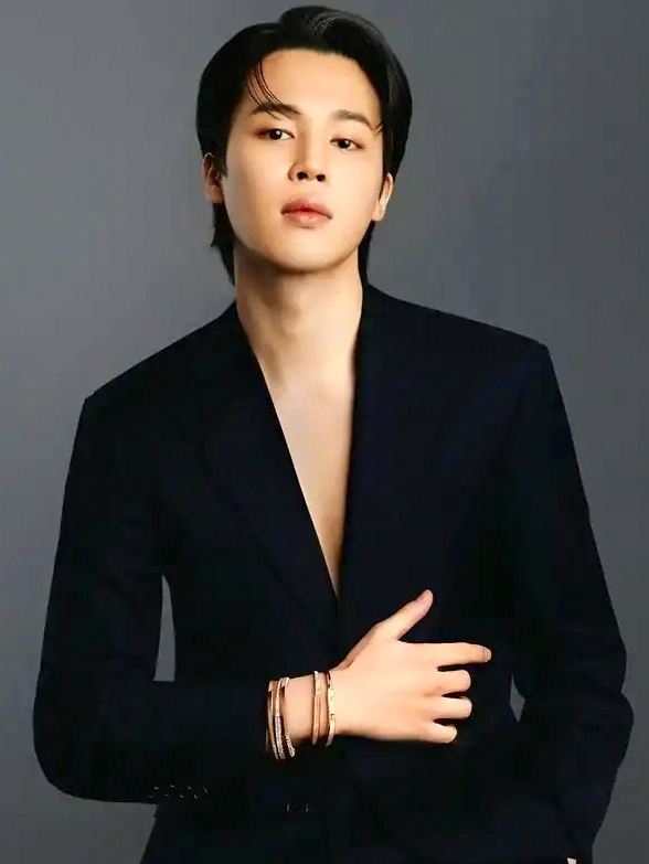 Park Jimin (박지민) BTS