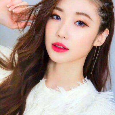 Park Jin-hee (Jinny)