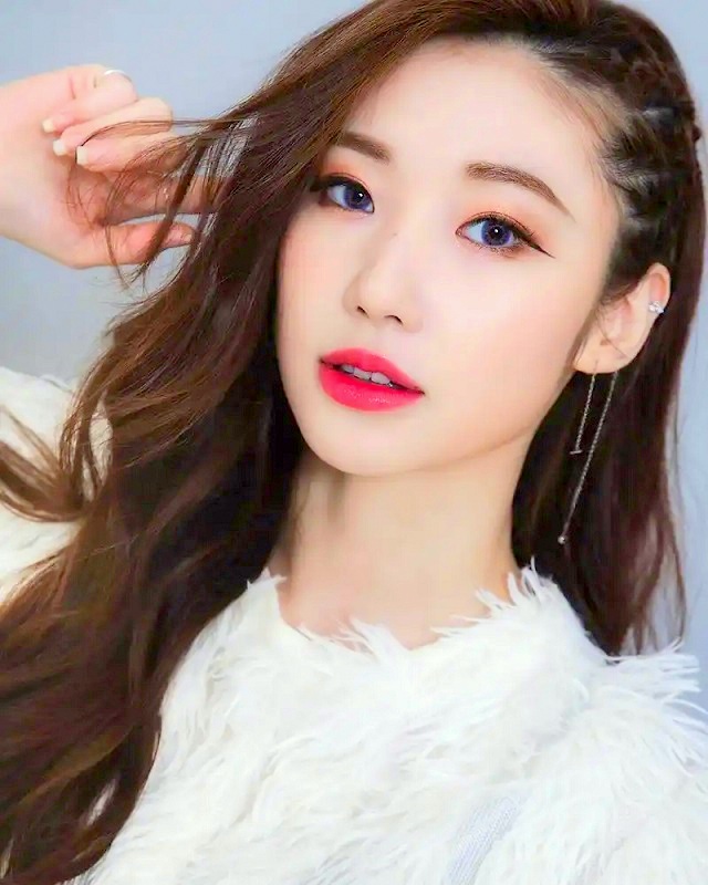 Jinny Secret Number / Park Jin-hee (박진희)