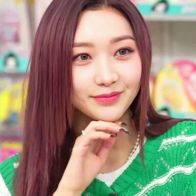 Park Minji