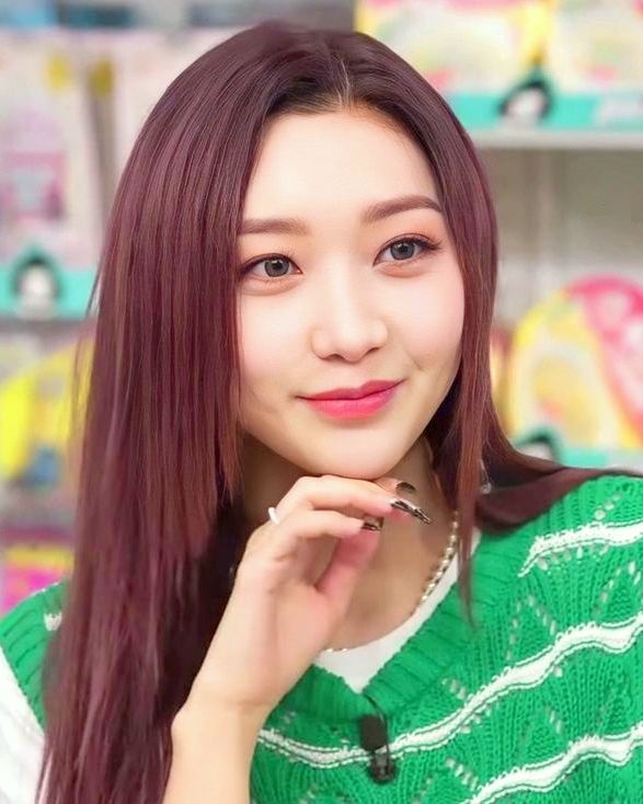 Park Minji SECRET NUMBER (박민지)