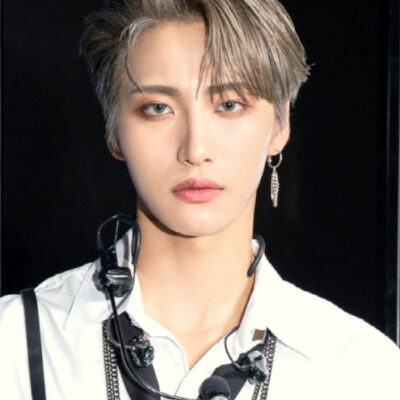 Park Seonghwa