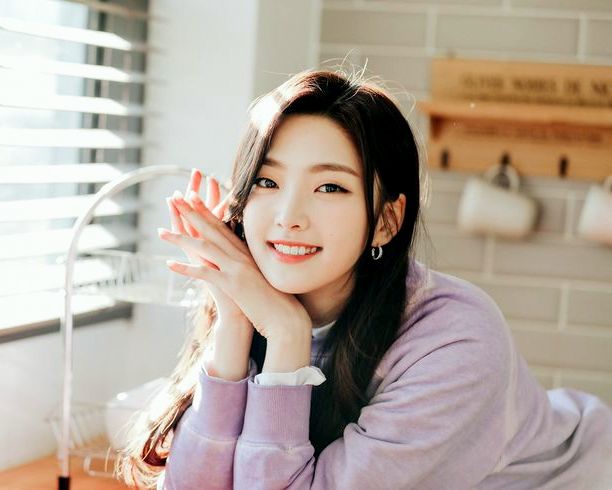 Park Soeun (박소은) Weeekly