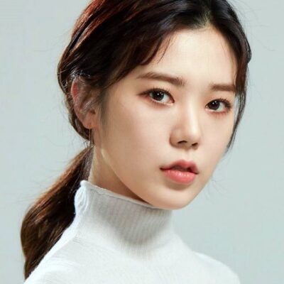Park Soo-young (Lizzy)
