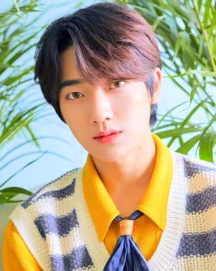 Park Sungwon (박성원)