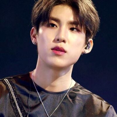 Park Woo-jin