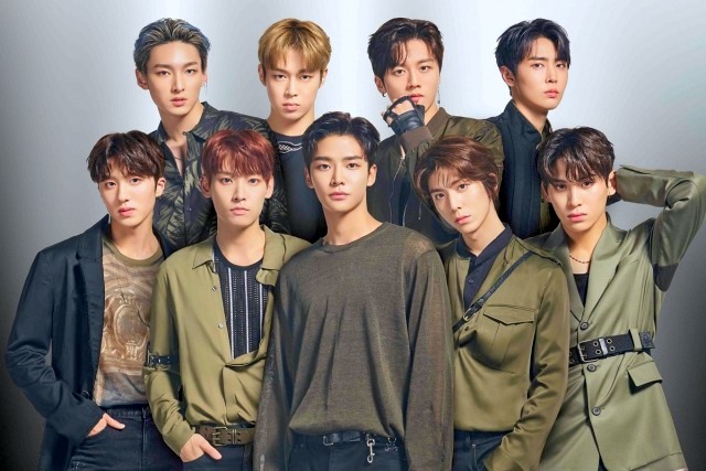 SF9 (에스에프나인)