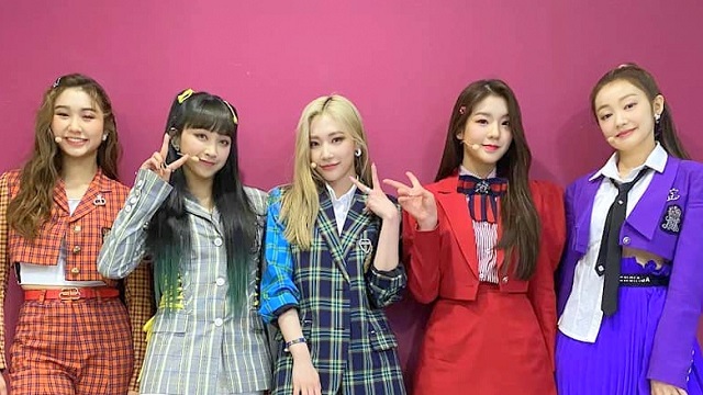 Secret Number  (시크릿넘버)