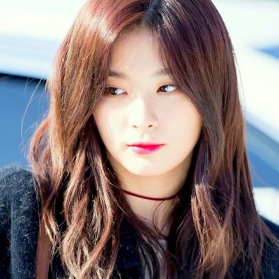 Kang Seulgi