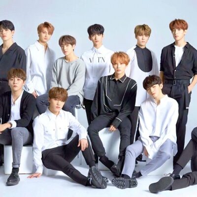 SEVENTEEN