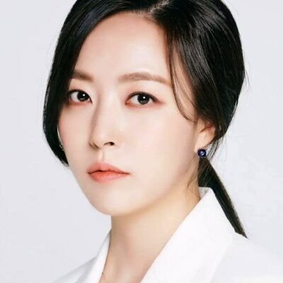 Shim Eun-jin