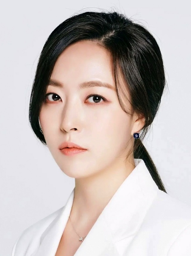 Shim Eun-jin (심은진) Baby V.O.X
