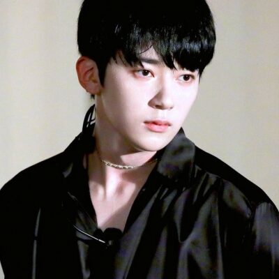 Shin Yechan (신예찬)