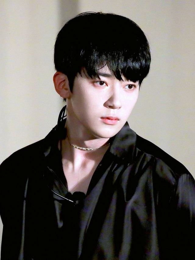 Shin Yechan (신예찬) of 1THE9