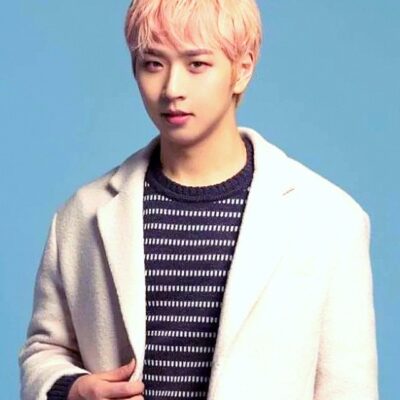 Park Jiwon (Shinwoo)