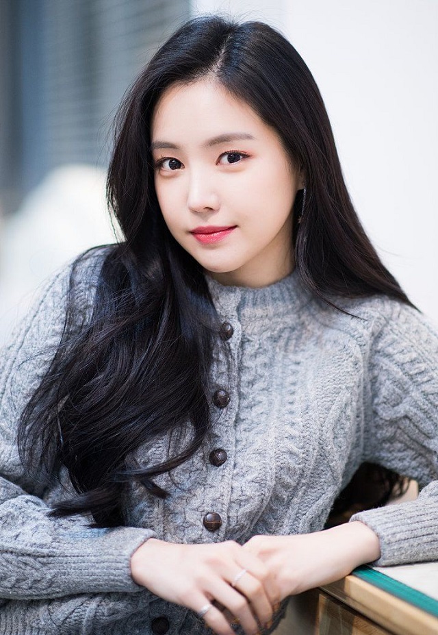 Apink Naeun