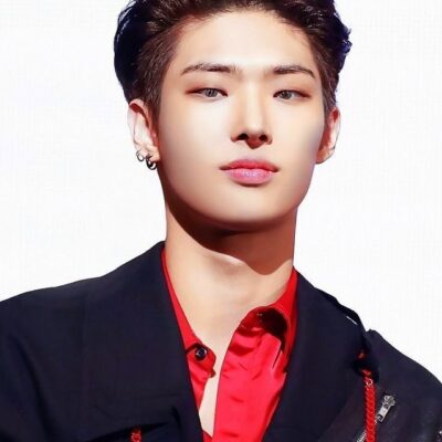 Song Mingi