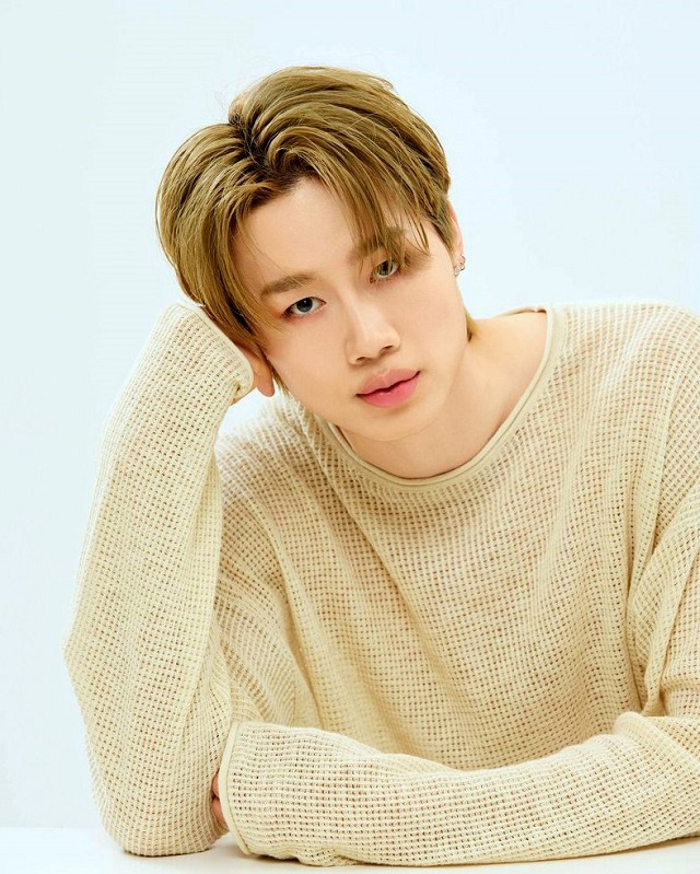Spax BLANC7 / Kim Sung-chan (김성찬)