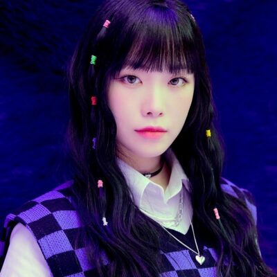 Kim Suhyeon