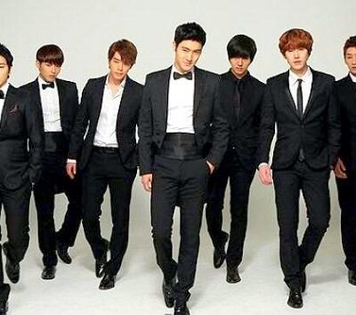 Super Junior