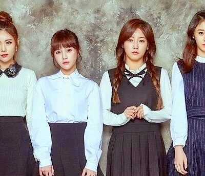 T-ara