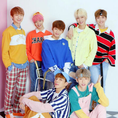 TST (일급비밀) | Top Secret