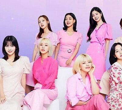 TWICE
