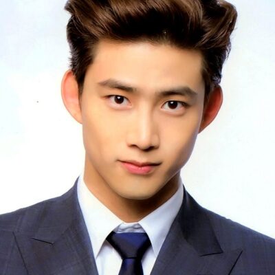 Taecyeon