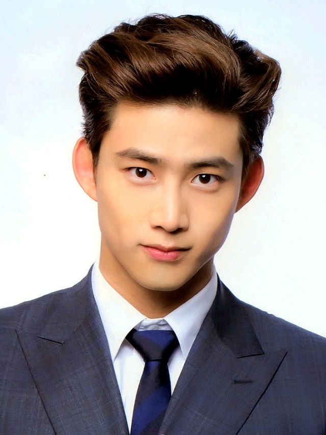 Taecyeon 2PM (옥택연)
