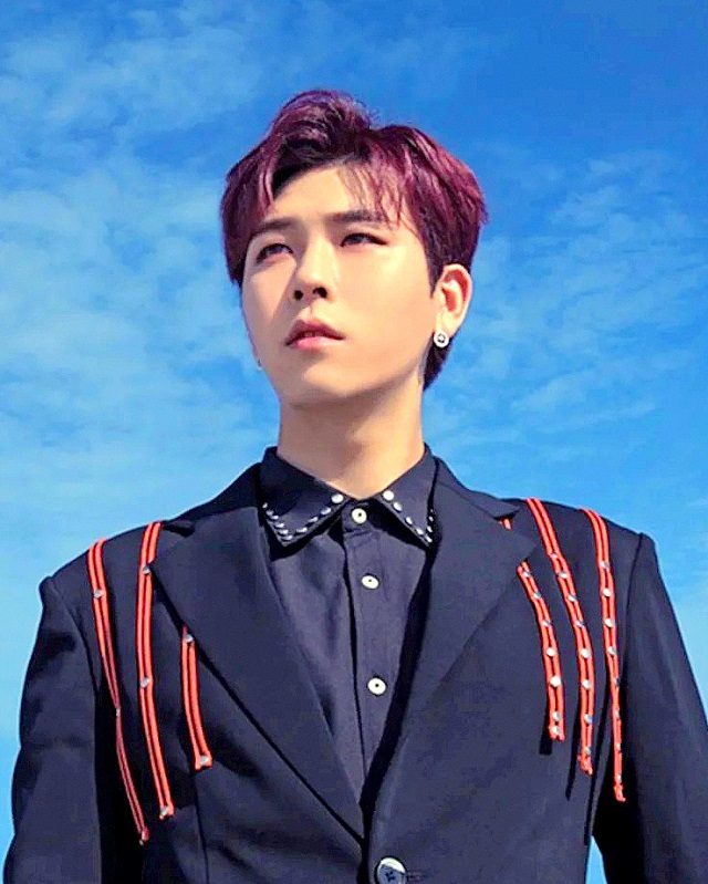 Teno (테노) BLANC7, Hwang Ui Jeong (황의정)