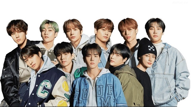 THE BOYZ (더보이즈)