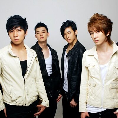 U-KISS